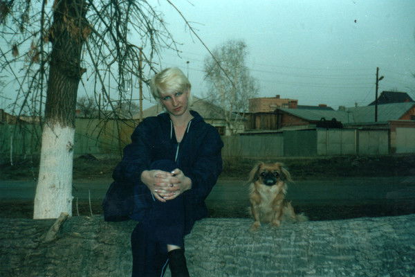 Татьяна Каренская