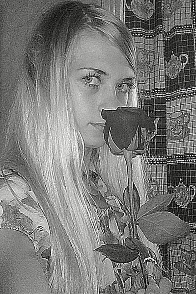 Маришка Ерогова