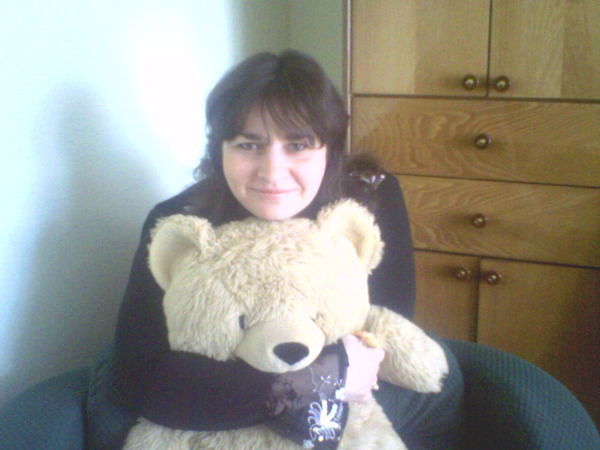 Наташа Борисенко