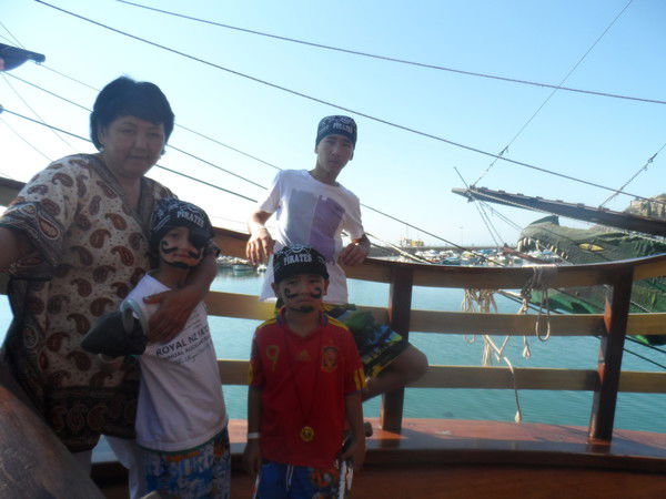 Х@нчик Кайдаров