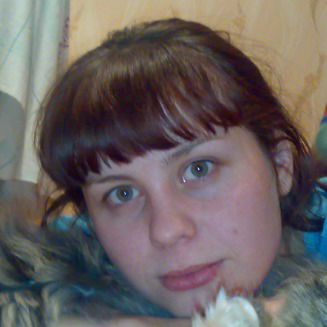 Евгения Семёнова