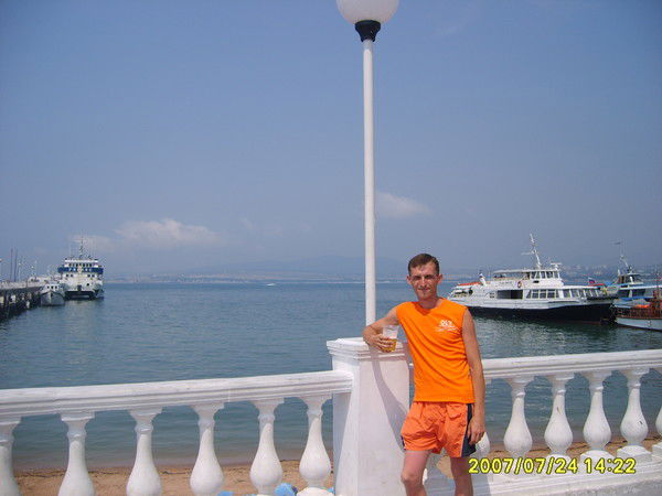 Павел Гагарин