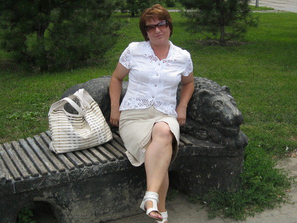 Оксанка Разумная