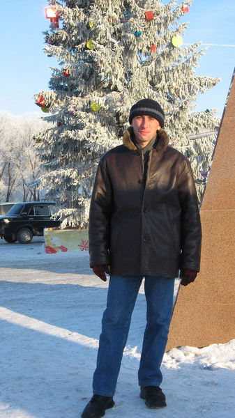 Иван Воронцов