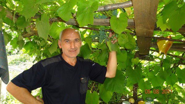 Гагик Симонян