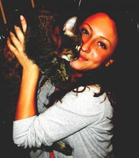 Виктория Жовнер