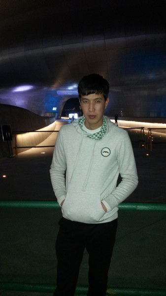 Иляз Асранов