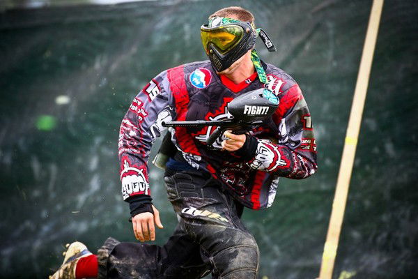 Вадим Пейнтболл