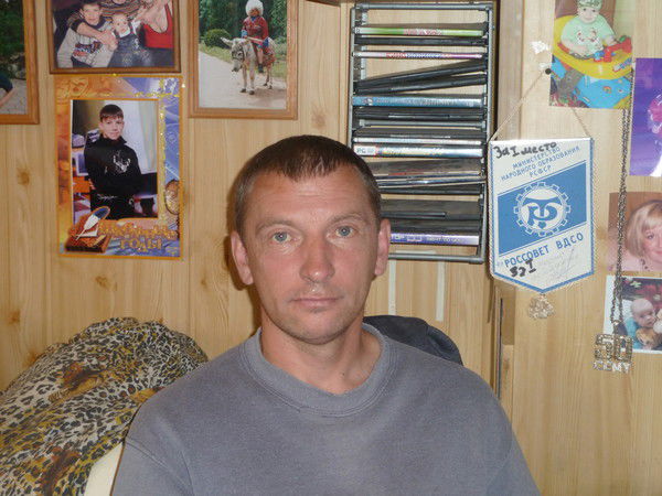 Паша Фёдоров