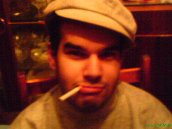 Евгений Шульц