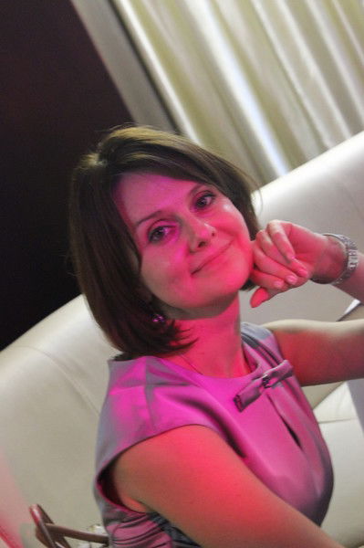 Ирина Сахарова