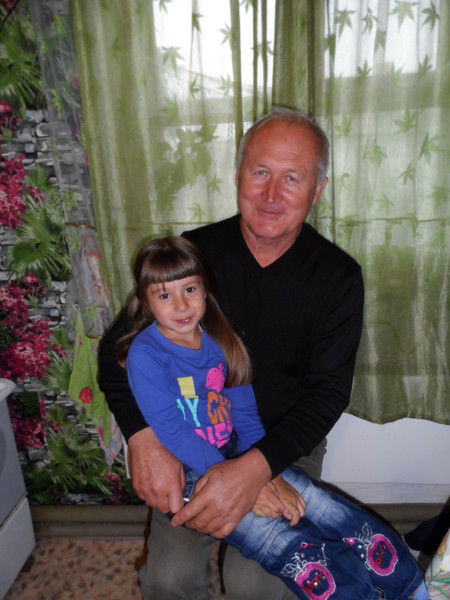 Алексей Жуковцов