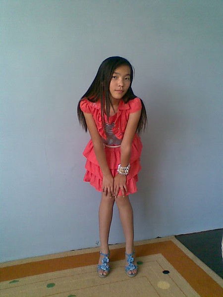 Жулдыз Рахманова