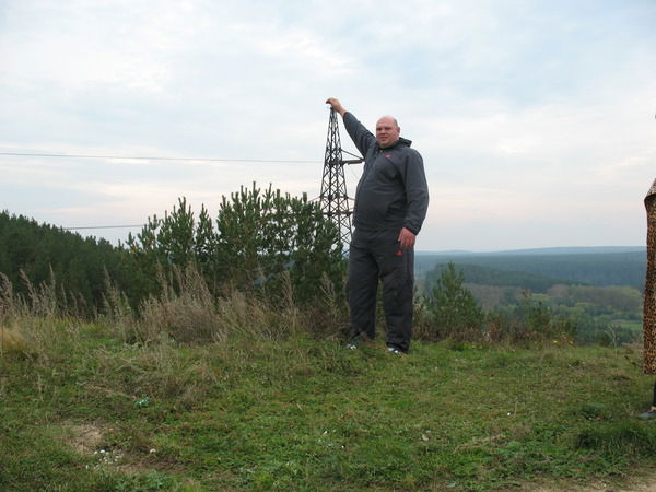 Юра Палагин