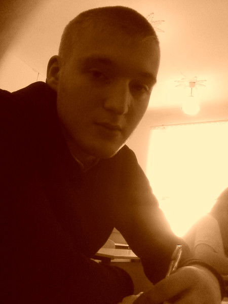 Александр Копылков