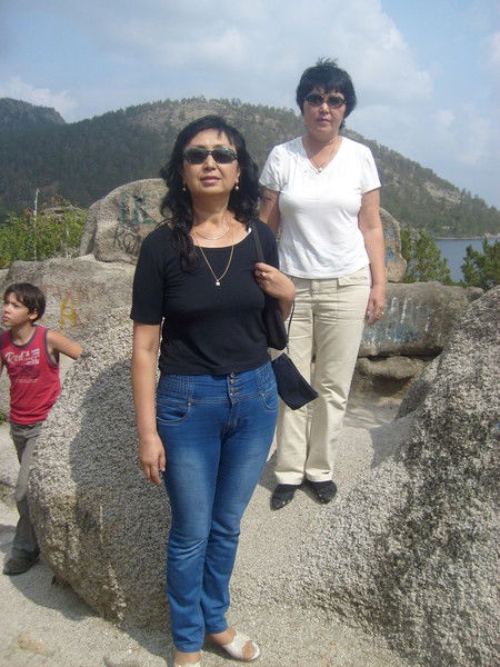 Мадина Курманалиева