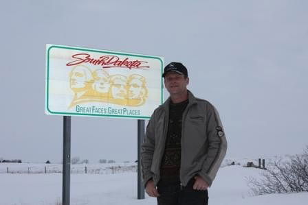 Валерий Хлистун