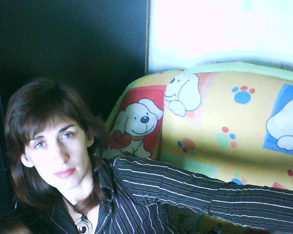 Елена Волкович