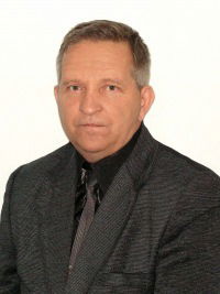 Евгений Кандауров