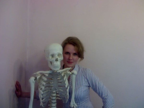 Алла Губерт