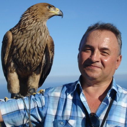 Сергей Британ