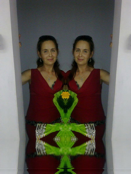 Ирина Баранникова