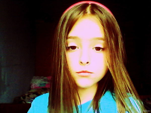 Евгения Дрюмова