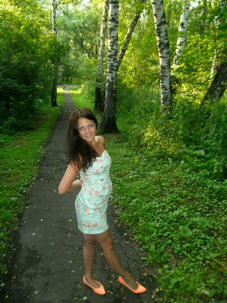 Анастасия Скуратова