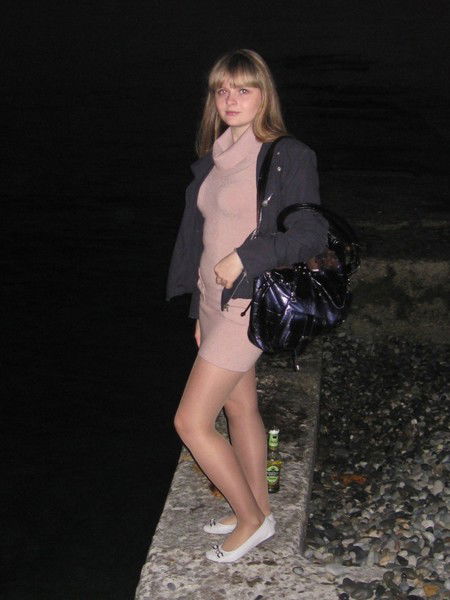 Оксана Ковалёва