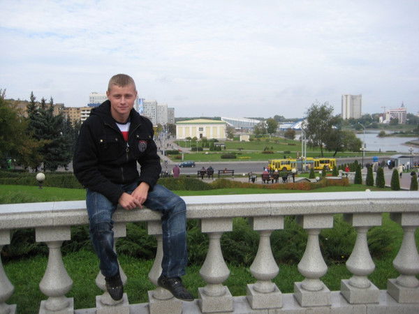 Павел Юрашевич