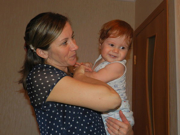 Ольга Татаринова