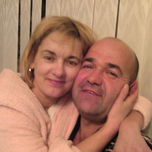 Валентина Дмитрук