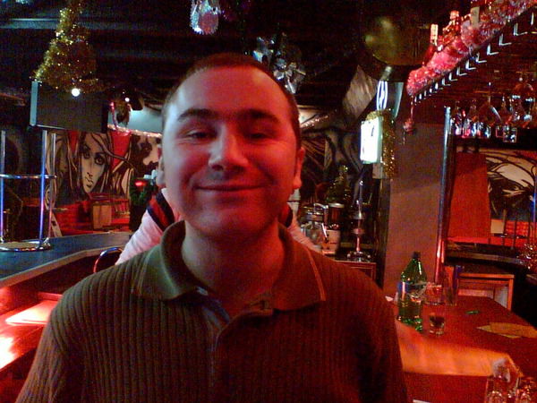 Александр Полищук