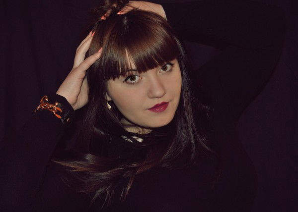 Анютка:) Арбузова