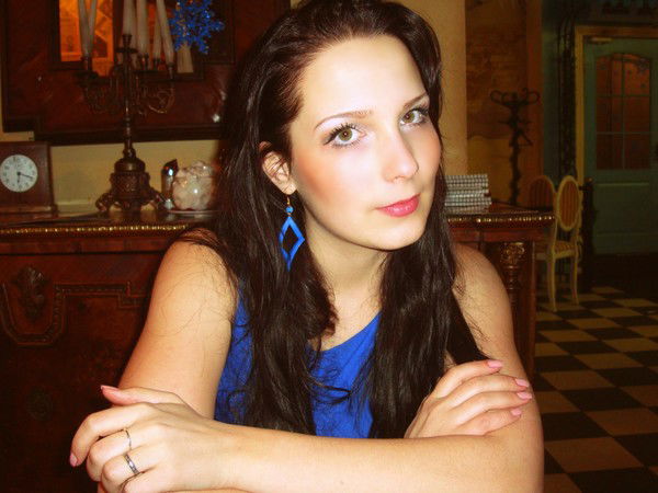 Анастасия Смирнова