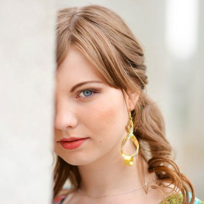 Виктория Жуковская