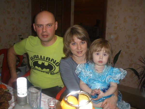 Ирина Горлова