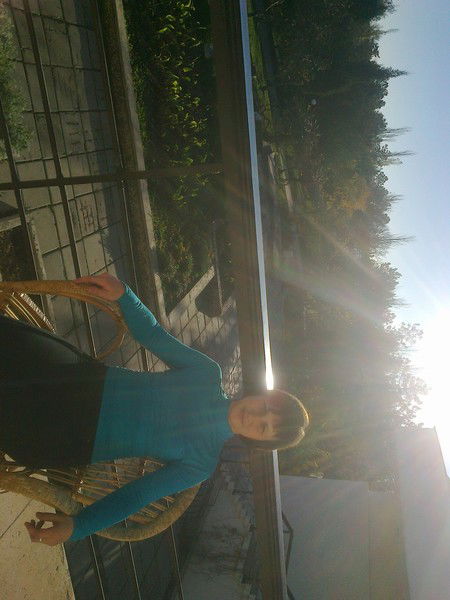 Таня Пасиковская