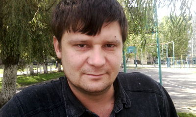 Дмитрий Викторович