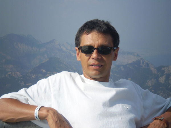 Игорь Моисеев