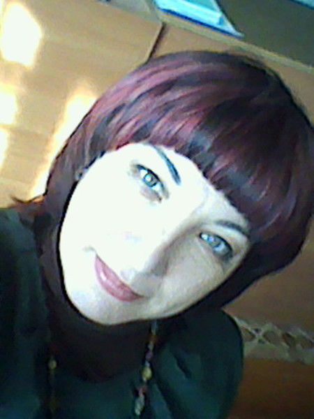 Татьяна Днепровская