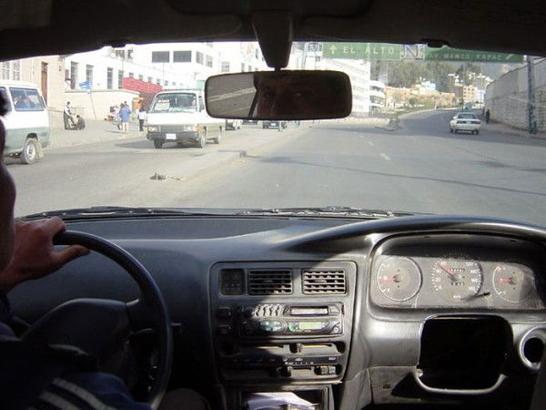 Александр Семенов