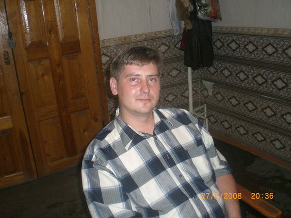 Сергей Привалов