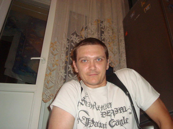 Сергей Малевич