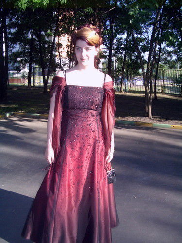 Юлия Селиванова