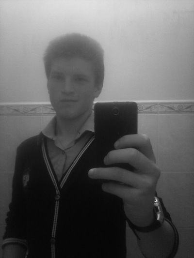 Вова Адамчук