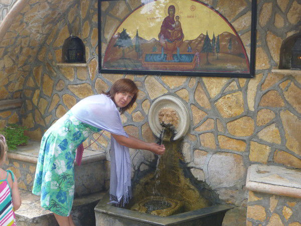 Светлана Косарева