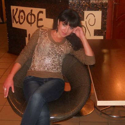 Анжелика Дайнега