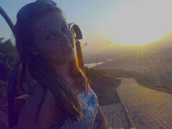 Анастасия Зотова