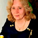 Любовь Трушанова